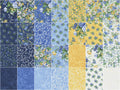 Summer Breeze 2023 - Fat Quarter Bundle Alternative View #2
