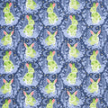 Besties - Hop to It Bluebell Yardage Primary Image