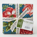 My Secret Garden Favorites 5" Squares Alternative View #1