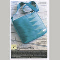 Roundabout Bag Seat Belt Kit - Tall Teal Alternative View #2