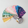 Verbena Jelly Roll Primary Image