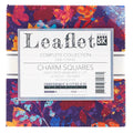Leaflet - Charm Pack Alternative View #1