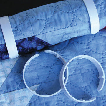 Quilt Clips 3" - Set of Four Alternative View #2