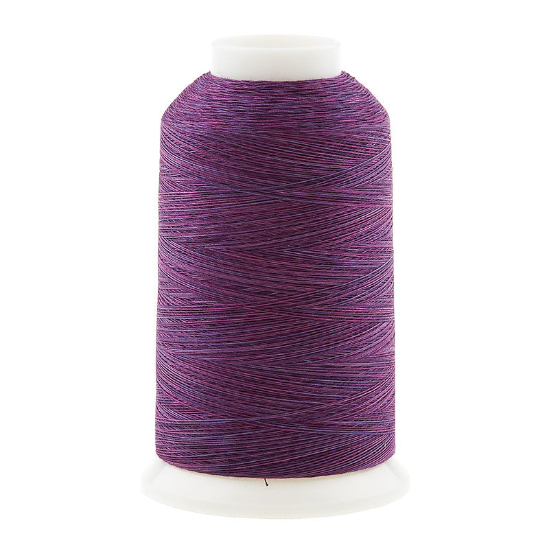 King Tut 3 Ply Egyptian-Grown Cotton Thread Berry Patch Primary Image
