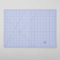 Kaffe Fassett Foldable Cutting Mat - Lavender 12" x 17" Primary Image
