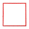 Lori Holt 14" Design Board - Calico Schoolhouse Red Alternative View #1