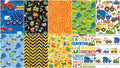 Build Your Own World Tiles Alternative View #2