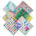 Gradients - Multi Digitally Printed One Yard Bundle Primary Image