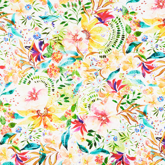 Eufloria - Floribunda Cloud Yardage