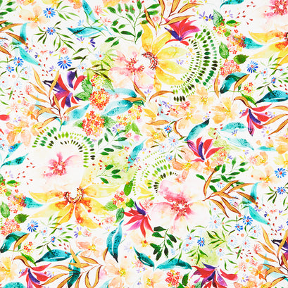 Eufloria - Floribunda Cloud Yardage