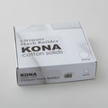 Kona Cotton Solids - Ultimate Stash Builder Box - White Alternative View #1