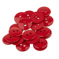 Cranberry Favorite Findings Colors Button Bag Primary Image