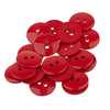 Cranberry Favorite Findings Colors Button Bag
