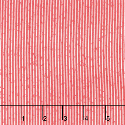 Old Glory - Urban Stripes Red Yardage