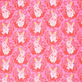 Besties - Hop to It Blossom Yardage Primary Image