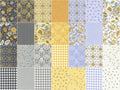 Honey and Lavender Mini Charm Pack Alternative View #2