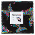 Alluring Butterflies 10" Squares Alternative View #1