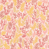 Willow - Meadow Carnation Yardage Primary Image