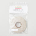 Chenille-It Blooming Bias Sew & Wash Trim - 3/8" Natural