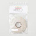 Chenille-It Blooming Bias Sew & Wash Trim - 3/8" Natural Alternative View #1