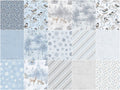 Woodland Frost 10 Karat Crystals Alternative View #2