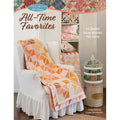 Moda All-Stars - All-Time Favorites Book Primary Image