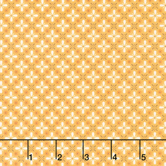 Bee Vintage - Mae Daisy Yardage
