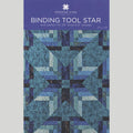 Missouri Star Morning Mist Binding Tool Star Quilt Kit