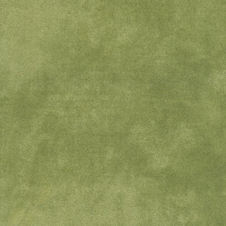 Woolies Flannel - Colorwash Medium Green Yardage