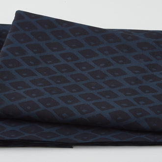 Pura Vida Batiks - Crystal Cave Night Sky 2 Yard Cut