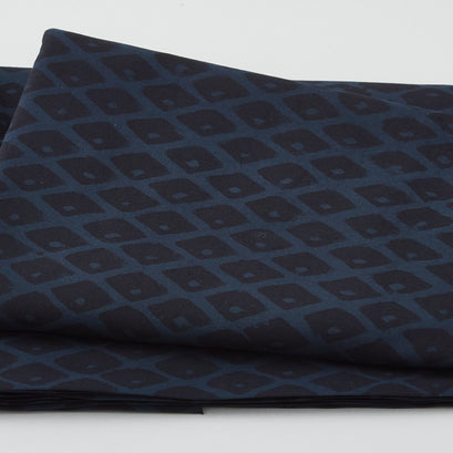 Pura Vida Batiks - Crystal Cave Night Sky 2 Yard Cut