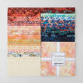 Artisan Batiks - Hermosa Ten Squares Primary Image