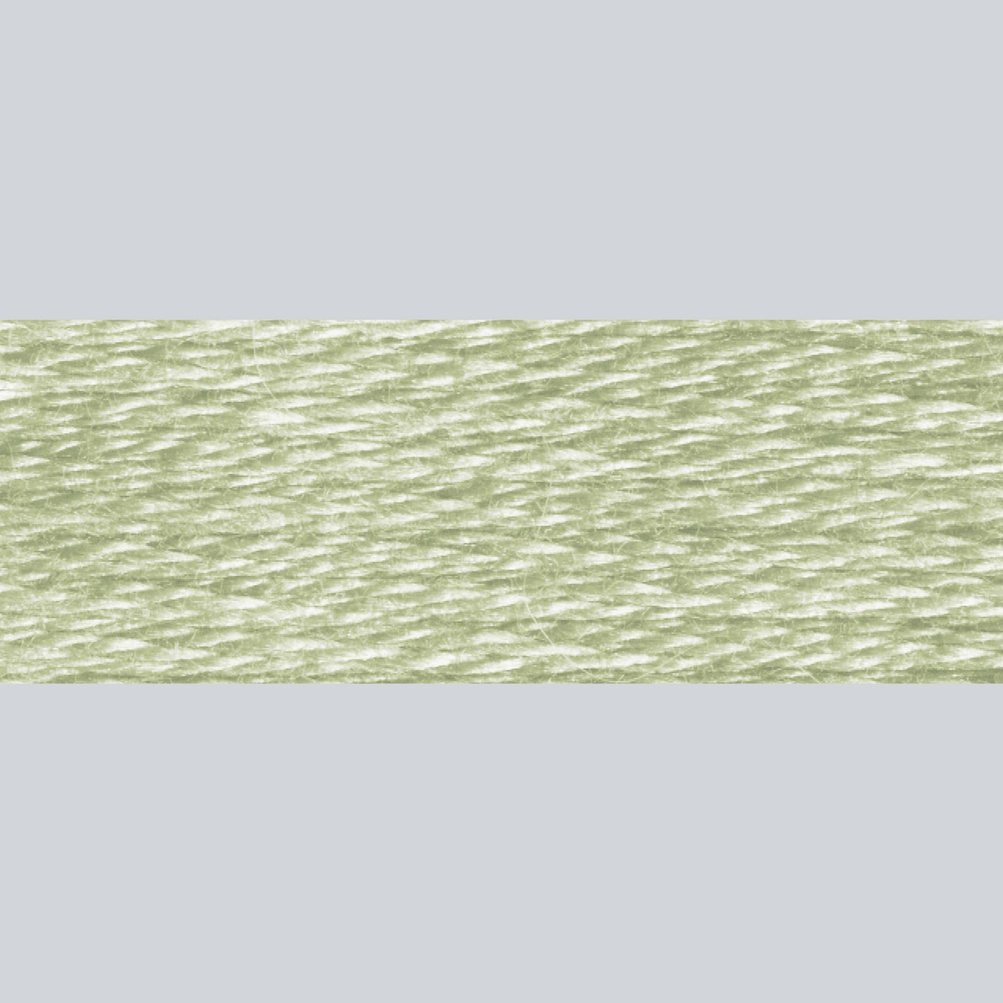 DMC Embroidery Floss - 523 Light Fern Green Alternative View #1