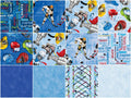 Hat Trick Favorites 10x10 Pack Alternative View #2