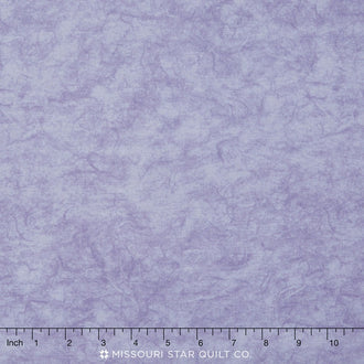 Arabella - Handmade Paper Light Purple Yardage