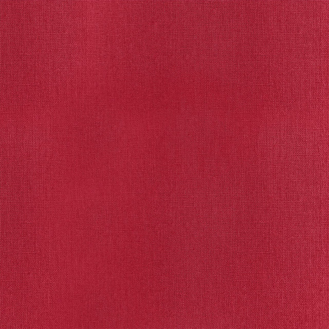 American Made Brand Cotton Solids - Red Yardage Primary Image