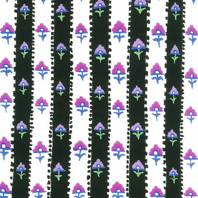 Kaffe Fassett Collective - February 2023 - Shriaz Contrast Yardage