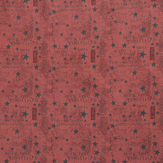 Kringle - Words Red Yardage