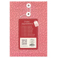 Lori Holt Quilt Seeds Prairie Flower 4 Pattern Alternative View #1