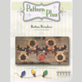 Button Reindeer Table Runner Pattern Pak Plus Alternative View #2