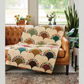 Simple Double-Dipped Quilts Book Alternative View #3