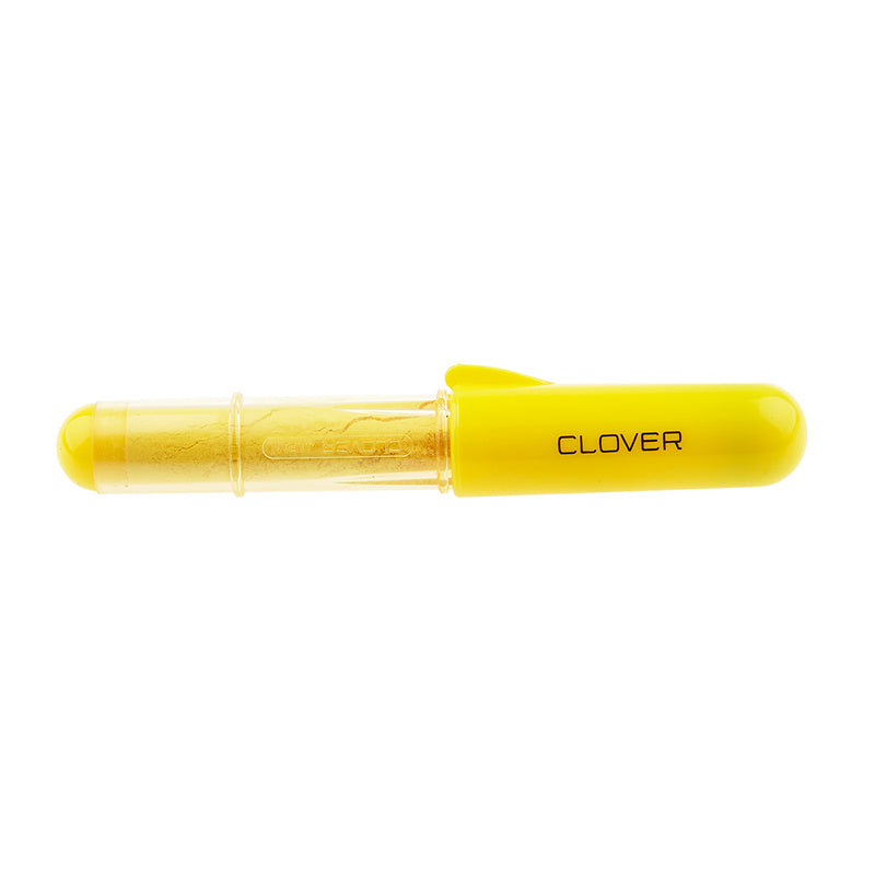 Clover Pen Style Chaco Liner Yellow Alternative View #1