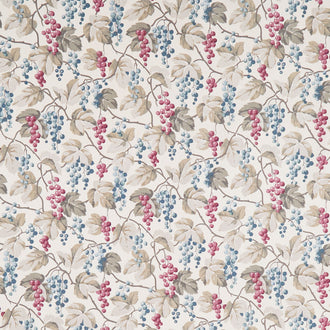 English Garden - Currants Biscuits Yardage
