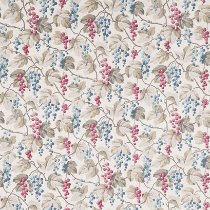 English Garden - Currants Biscuits Yardage
