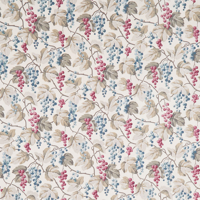 English Garden - Currants Biscuits Yardage Primary Image