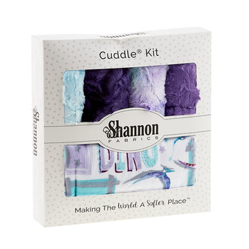 Cuddle® Kit - Picture Perfect Rawrsome! Bellflower Alternative View #2