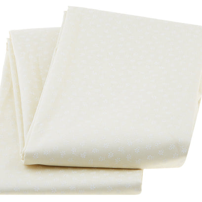 Wilmington Essentials - Sugar Cookies Tiny Floral Cream 3 Yard Cut