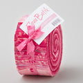 Java Batiks Pinks Favorites Strips Alternative View #1