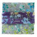 Home Sweet Home Batiks Favorites 5" Chips Alternative View #1