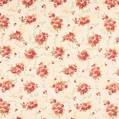 Primrose - Dahila Vintage Yardage